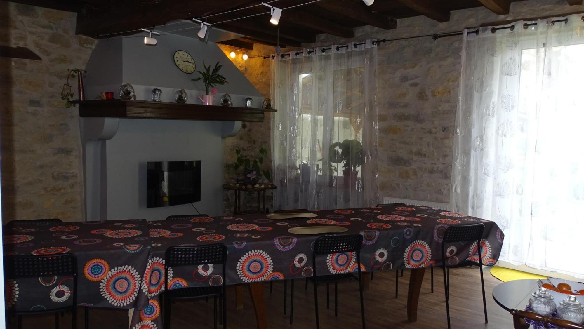 Chambres D'Hotes - Domaine Beau Sejour Biaudos Buitenkant foto