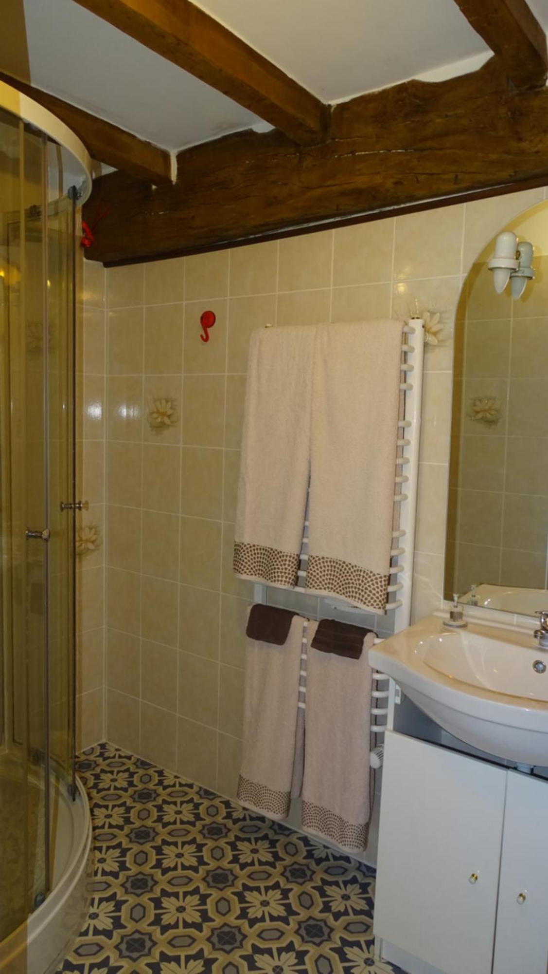 Chambres D'Hotes - Domaine Beau Sejour Biaudos Buitenkant foto