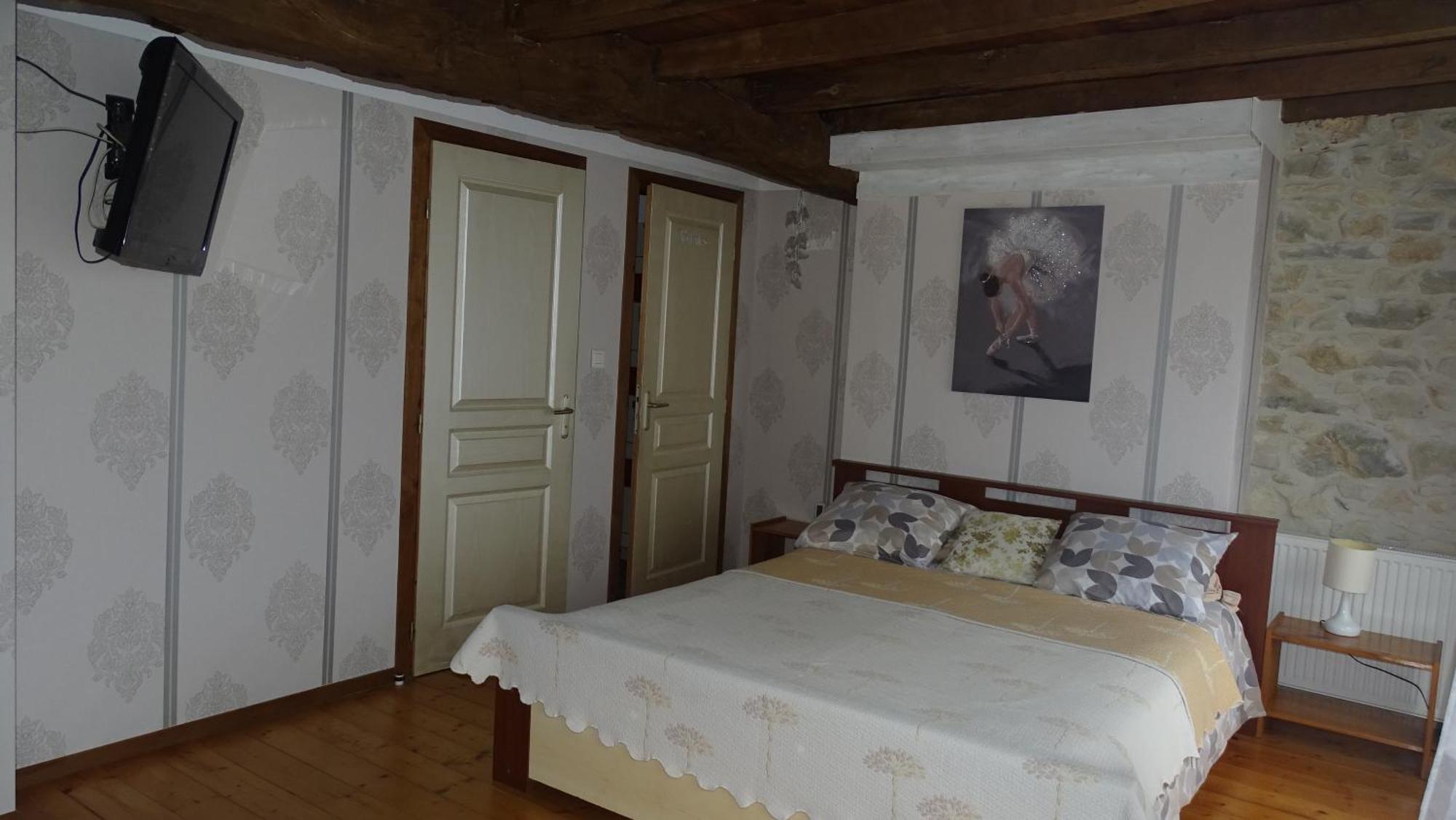 Chambres D'Hotes - Domaine Beau Sejour Biaudos Buitenkant foto