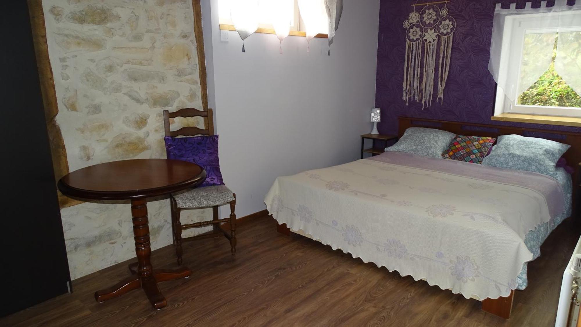 Chambres D'Hotes - Domaine Beau Sejour Biaudos Buitenkant foto